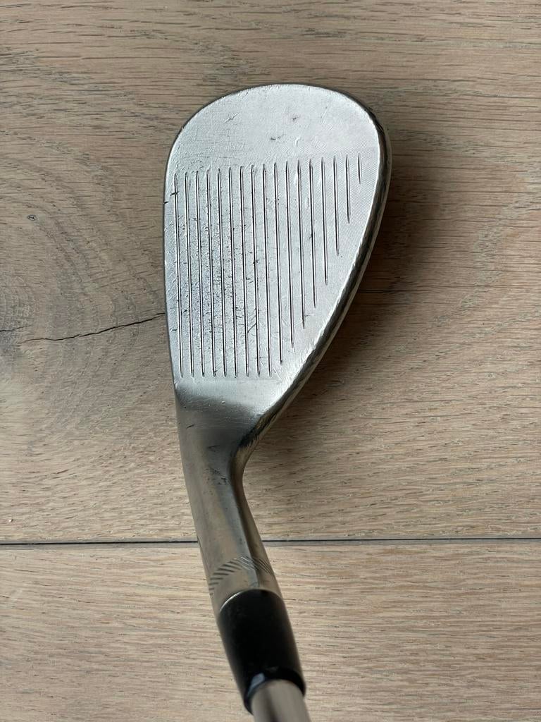 Titleist Vokey Wedge 52 graden, Ophalen of Verzenden, Gebruikt, Club, Overige merken