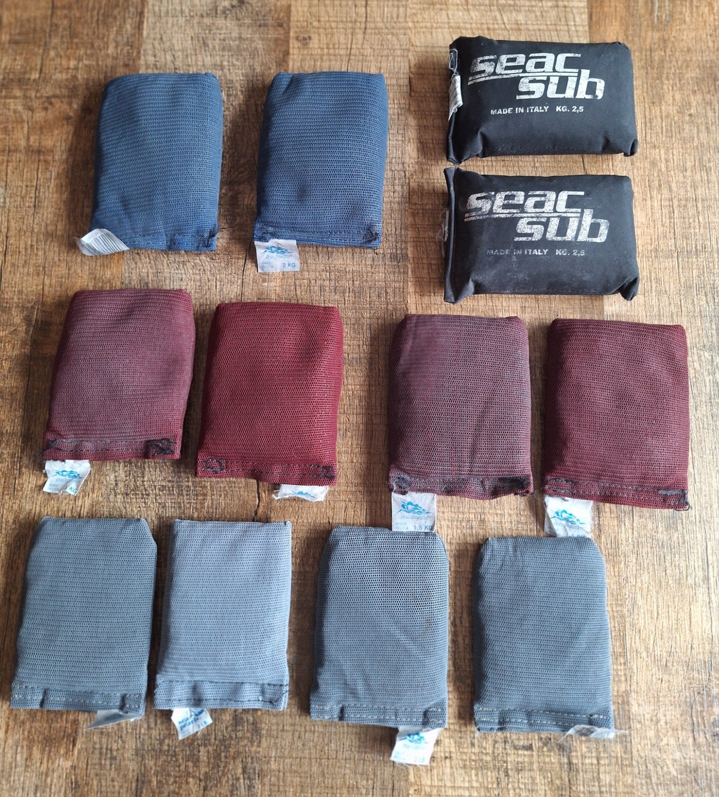 soft lood 19 kilo, Ophalen of Verzenden, Gebruikt, Lood of Loodgordel