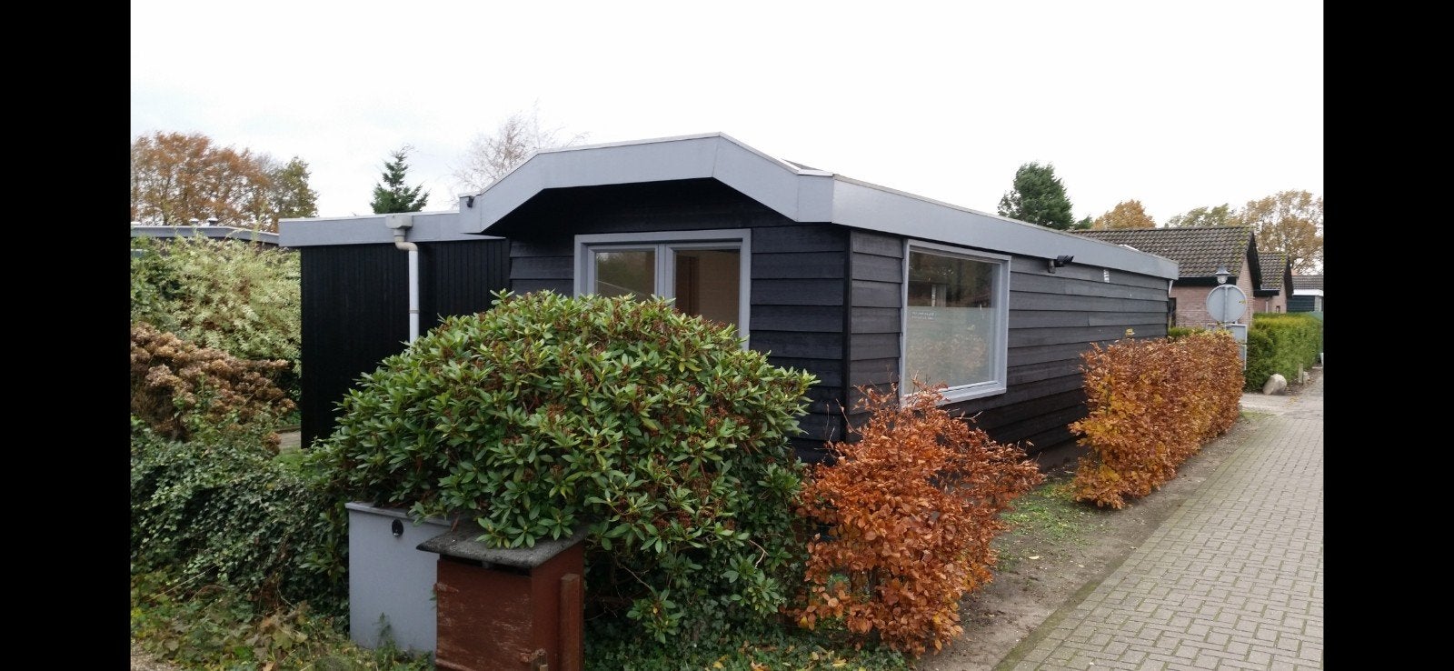 Chalet te Huur in Hulshorst/Hierden, 45 m², Gelderland, Direct bij eigenaar, Hulshorst