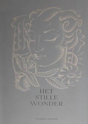Het stille wonder. Gedichten. 2 delen, Ophalen of Verzenden, Gelezen