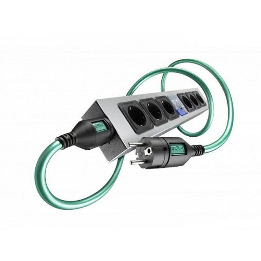 Isotek V5 Polaris, Audio, Tv en Foto, -, -, Ophalen of Verzenden, Zo goed als nieuw