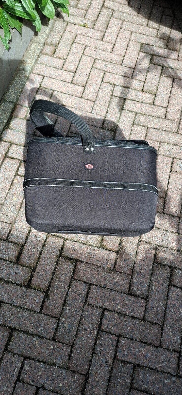 Trixie honden mand extra Large., Dieren en Toebehoren, Ophalen of Verzenden