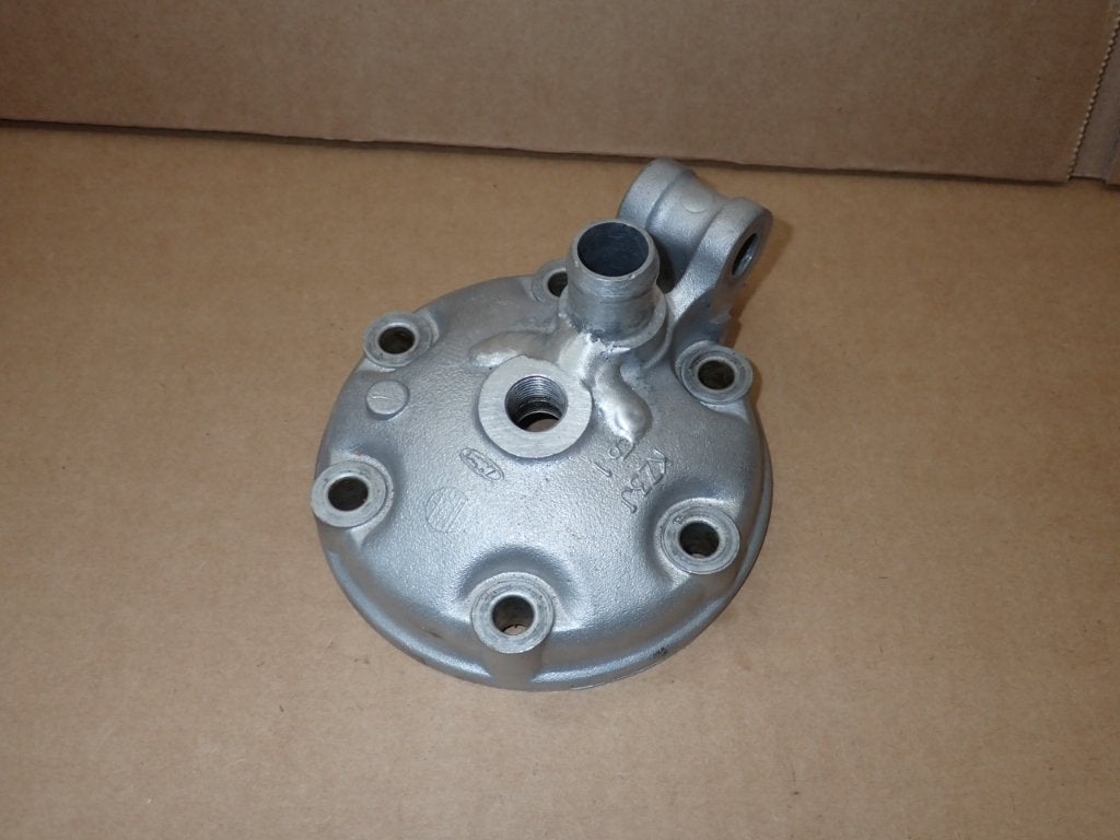 Honda CR250 1992-1996 Cilinder Kop, Motoren, Ophalen of Verzenden