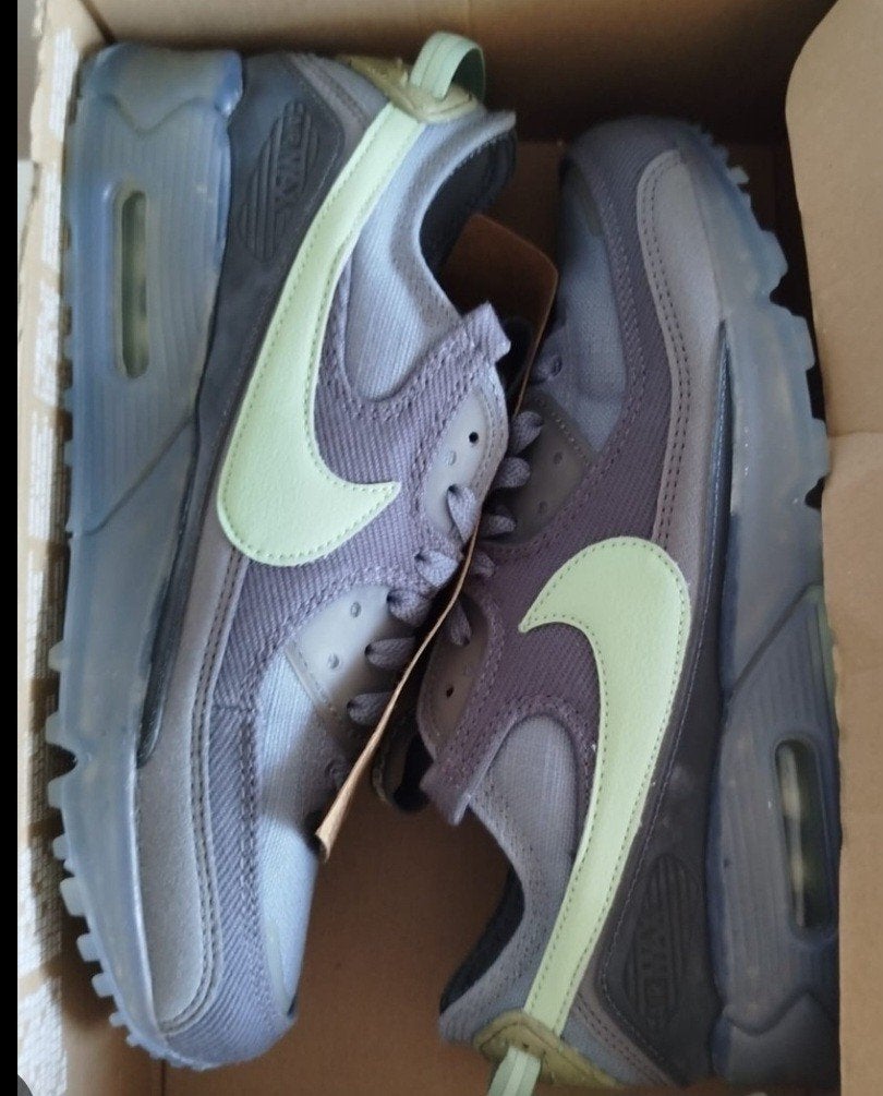 Nike Air Max 90 Terrascape origineel sneakers maat 40, Overige kleuren, Nike Air Max 90, Ophalen of Verzenden, Sneakers of Gympen