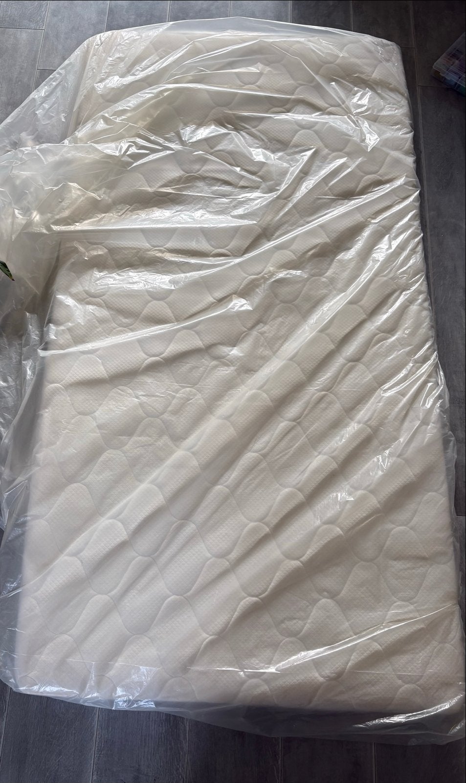 Nieuw Matras 90x175 cm - Eenpersoons, Ophalen, 90 cm, Eenpersoons, Nieuw