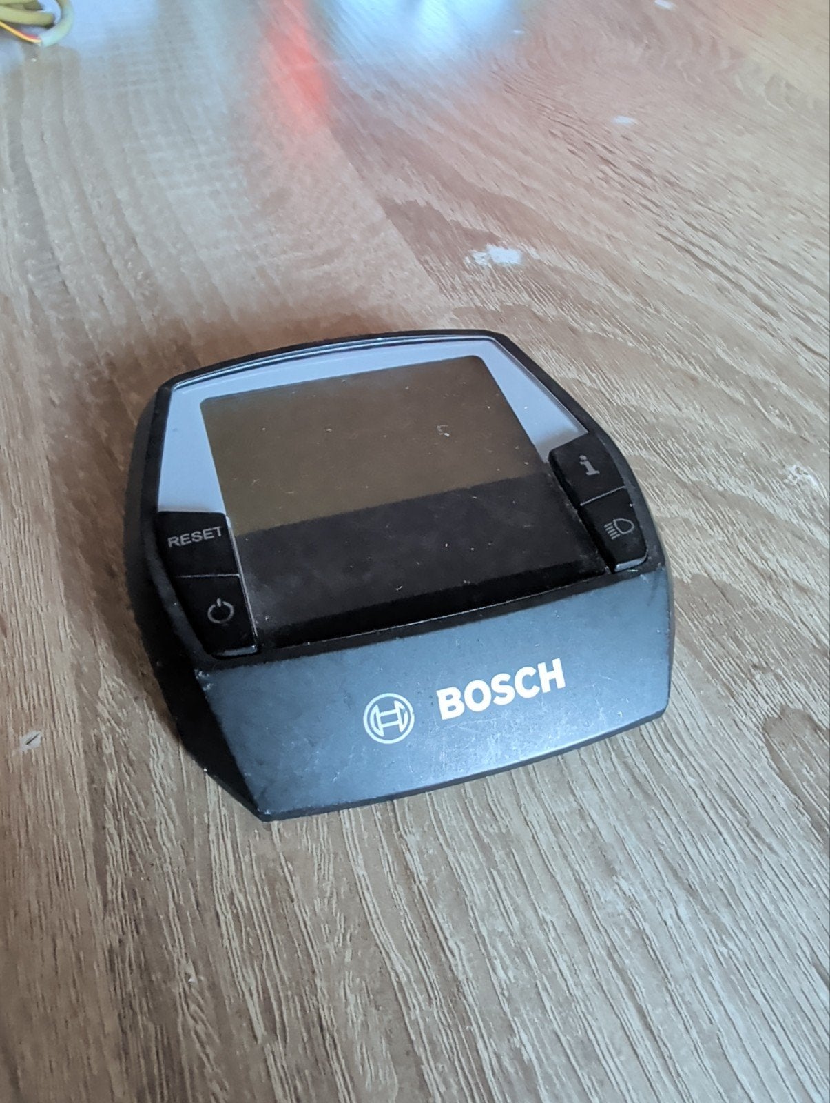 Bosch fietscomputer display voor e-bike, Ophalen of Verzenden, Gebruikt