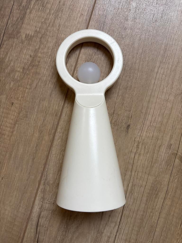 IKEA Stråla LED-lampje - Batterijen niet inclusief, Huis en Inrichting, Ophalen of Verzenden, Gebruikt