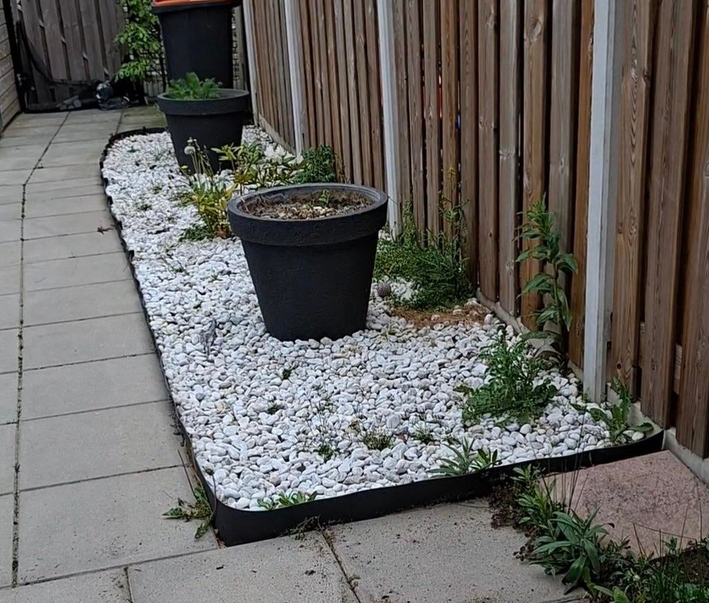 2 grote plantenbakken, Tuin en Terras, Vijvers, Ophalen