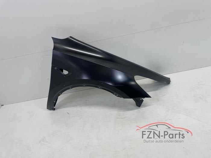 Tesla Model Y Zijscherm spatscherm Rechts 149347200C, Auto-onderdelen, Ophalen of Verzenden, Gebruikt