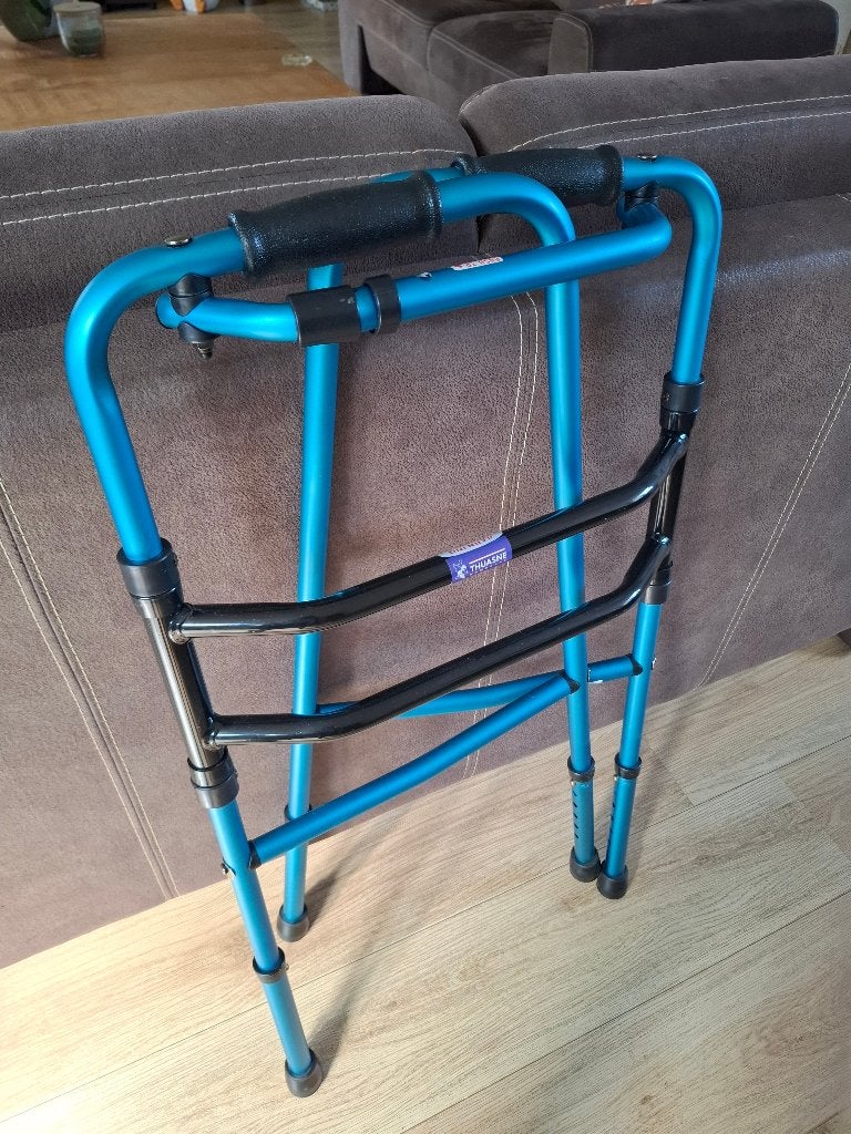 looprek te koop, Ophalen, In hoogte verstelbaar, Nieuw