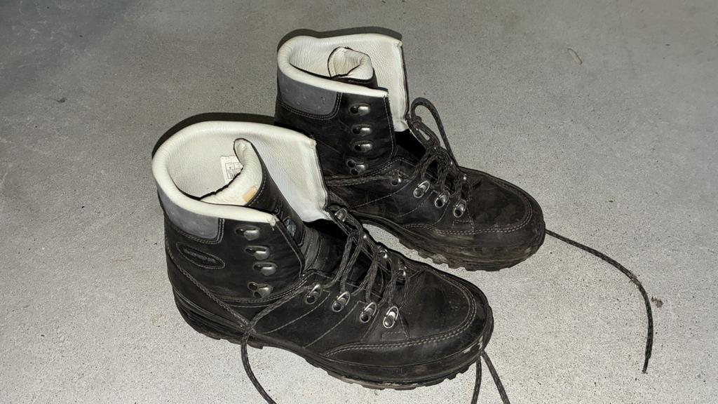 Lowa Wandelschoenen, Ophalen of Verzenden, Gebruikt, Schoenen