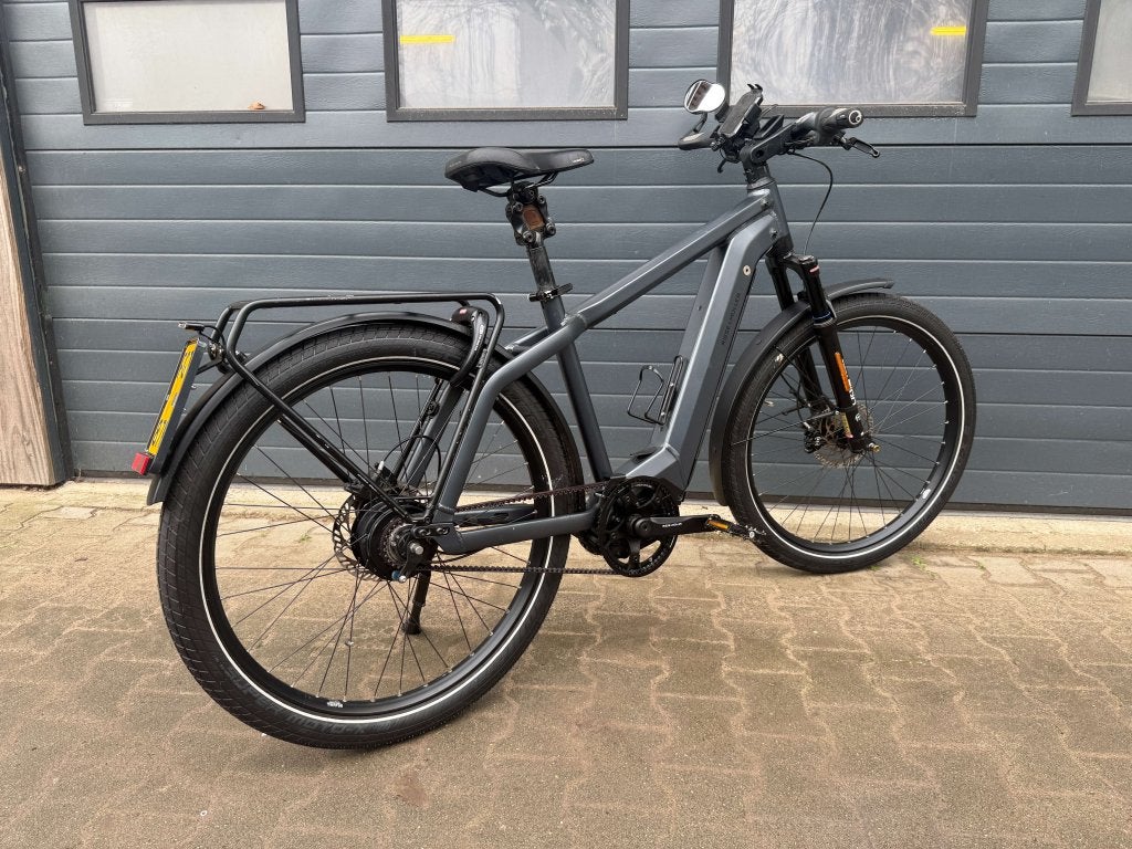 Riese & Müller Speed Pedelec Charger3 - 1766 km, incl btw., Fietsen en Brommers, Overige merken, Info@mdg-mobility.nl, Ophalen of Verzenden
