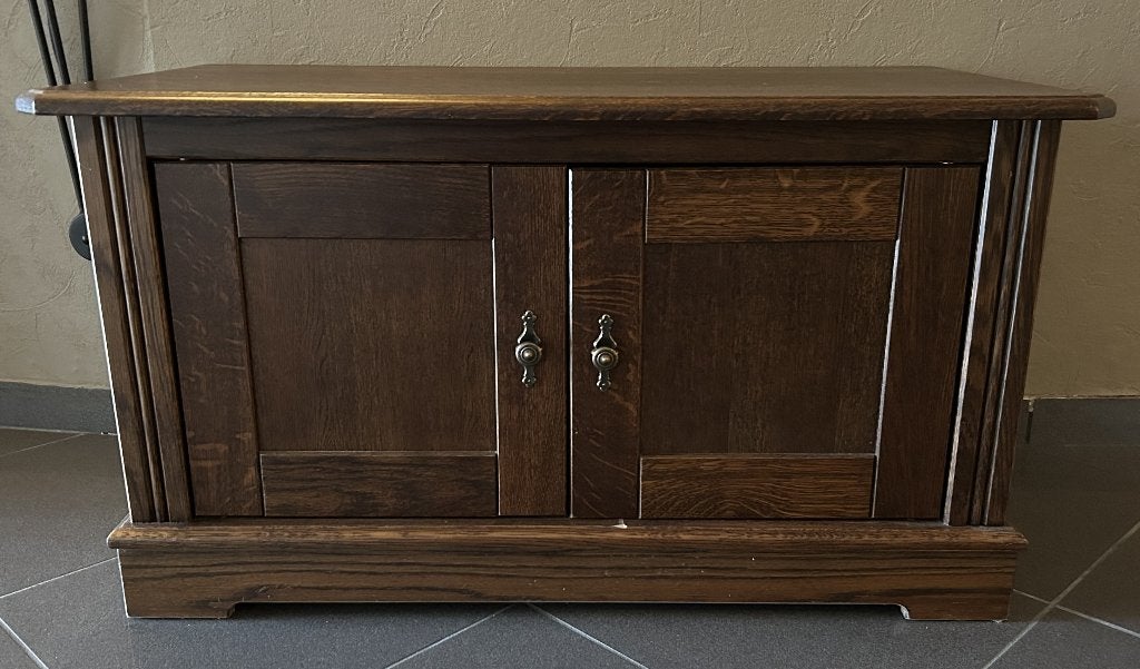 Dressoir, Huis en Inrichting, Kasten | Dressoirs, Ophalen, 50 tot 100 cm, 25 tot 50 cm, Gebruikt