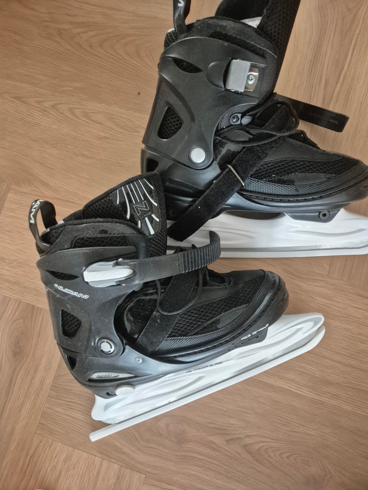 Schaatsen, Ophalen, Gebruikt, Overige typen, Overige merken