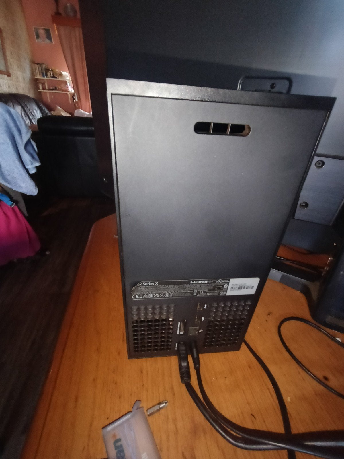 Xbox X+ playseat,logitech g23 stuur en pedalen+controller, Ophalen, Gebruikt