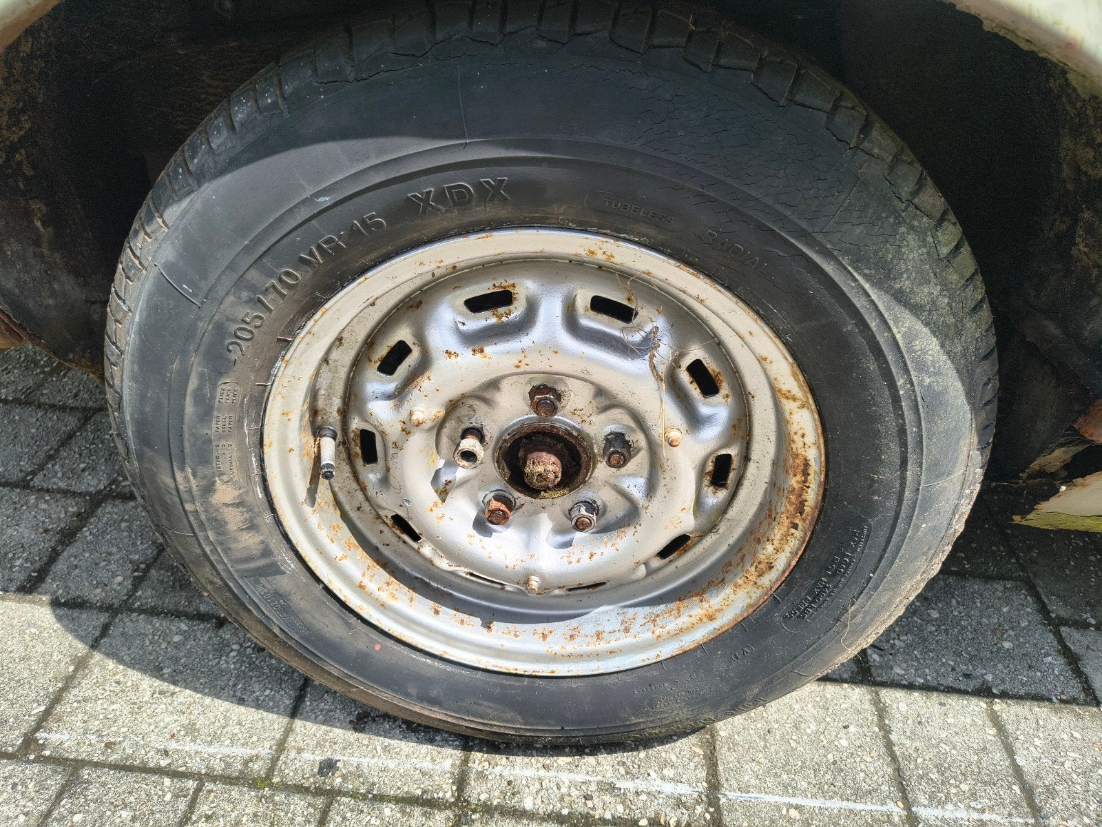 Jaguar XJ6 XJ12 achterwielophanging, Auto-onderdelen, Ophanging en Onderstel, Ophalen, Gebruikt, Jaguar
