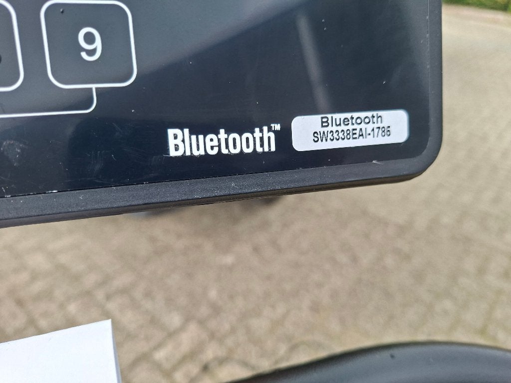 grasmaaier benzine briggs &stratton zelfrijdend, Ophalen of Verzenden, Gebruikt, 50 cm of meer, Opvangbak