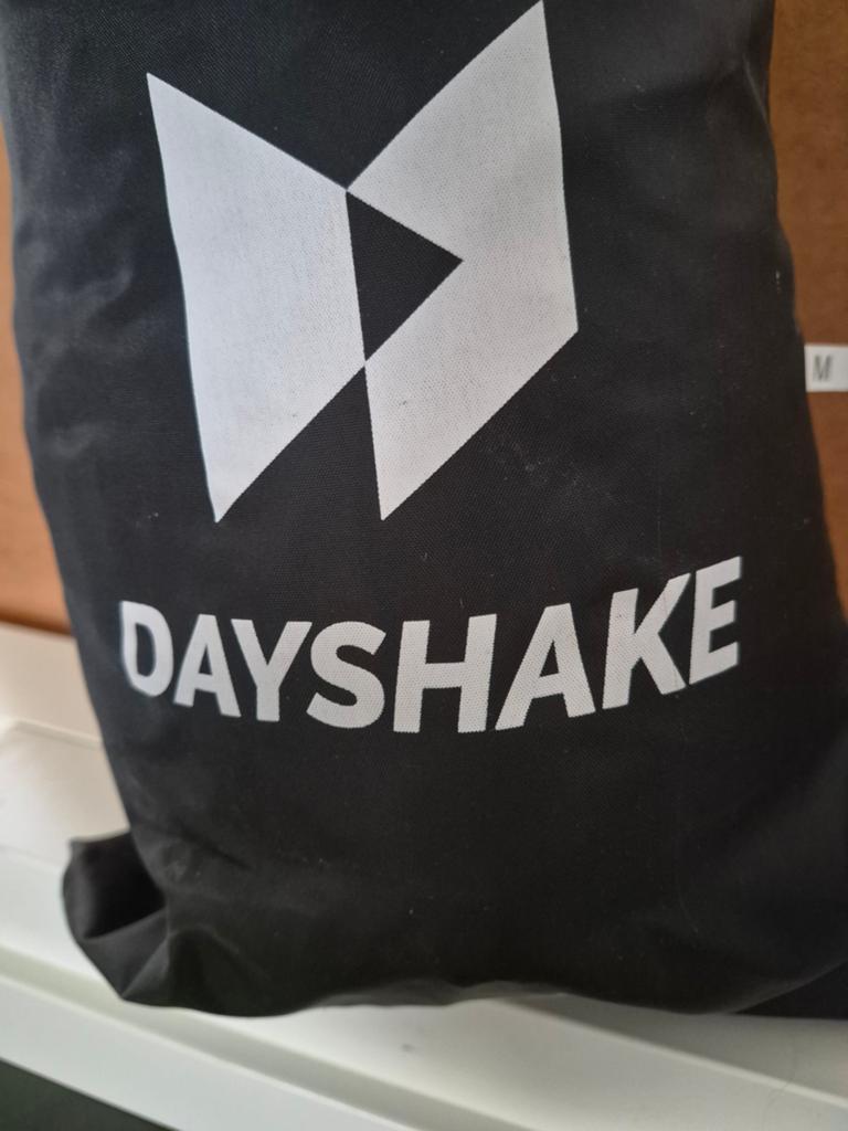 Dayshake fietshoes, Ophalen of Verzenden, Zo goed als nieuw, Dayshake