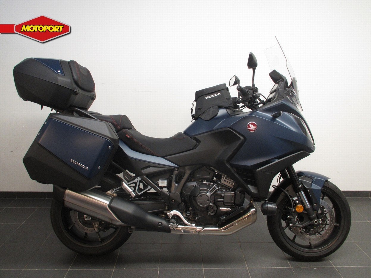 Honda NT 1100 DCT (bj 2024), Doornveld 180-184
B-1731  ZELLIK, BE, Honda Motor Europe Ltd, Belgian Branche, Bedrijf, Meer dan 35 kW