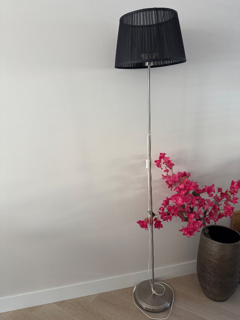 Vloerlamp Gratis, Ophalen of Verzenden, Zo goed als nieuw, 150 tot 200 cm