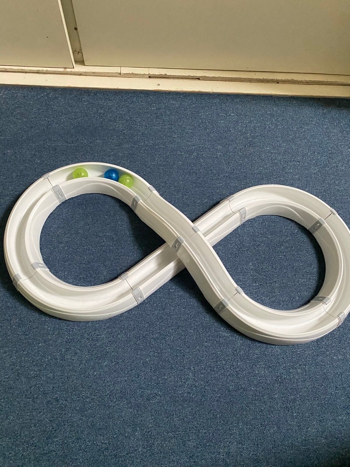 Katten speelbaan ophalen voor 10€, Ophalen, Zo goed als nieuw, Speeltunnel