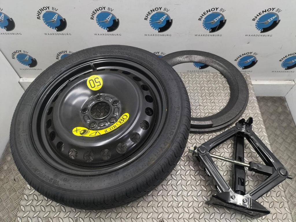FORD PUMA ST-Line VELG 2025, Nieuw, Ophalen of Verzenden, Stiba lid, Band(en)