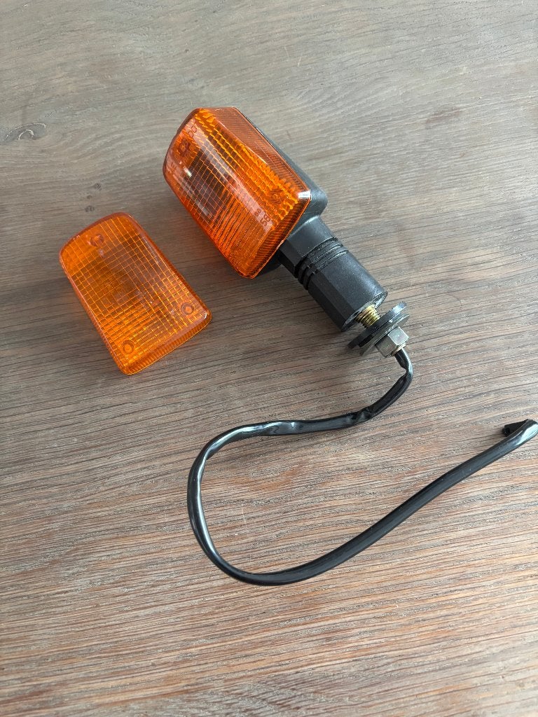 Knipperlicht Suzuki GSXR 1100 - 1996, Ophalen of Verzenden, Gebruikt