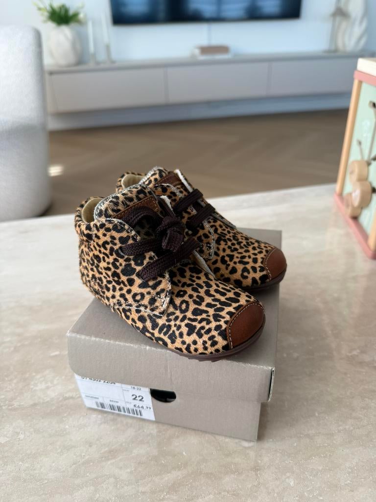Shoesme maat 22, Schoentjes, Meisje, Nieuw, Ophalen of Verzenden