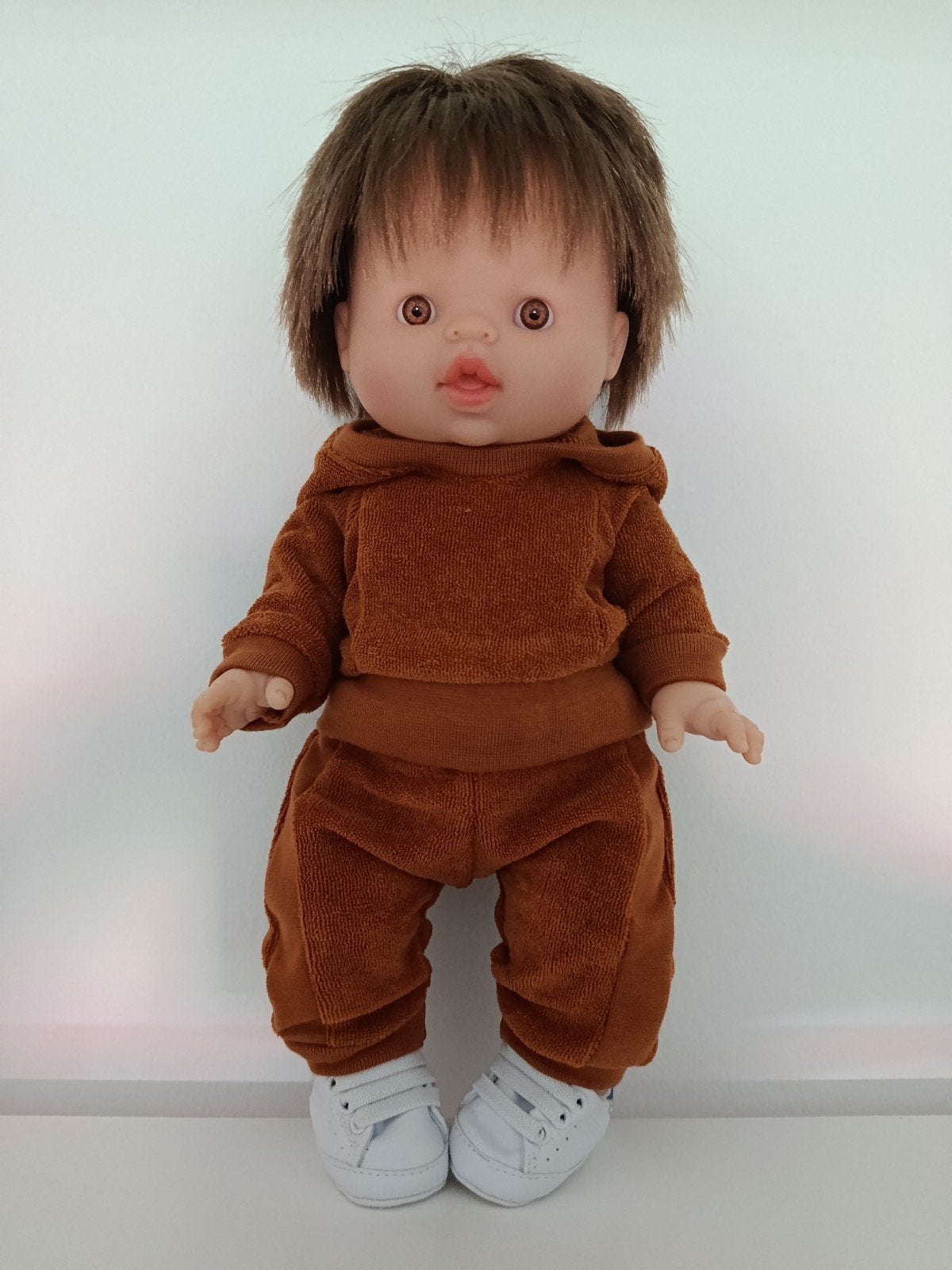 Poppenkleertjes voor Paola Reina Gordi/Minikane poppen, Ophalen of Verzenden, Nieuw, Babypop