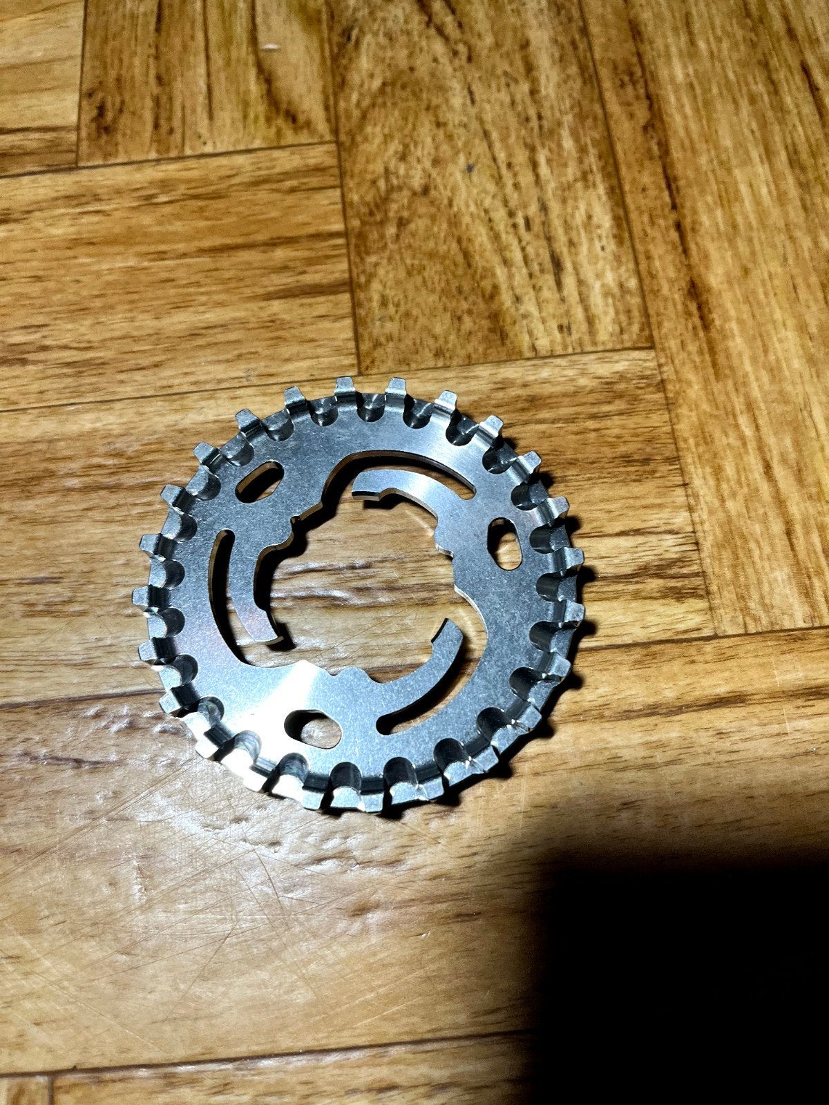 Gates cdx  tandwiel voor ebike snaar, Fietsen en Brommers, Verzenden