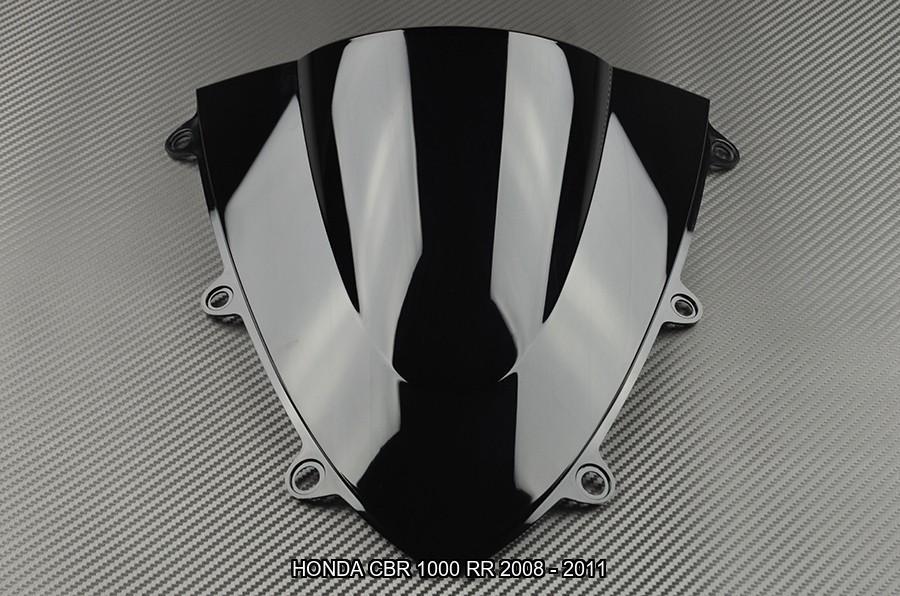 Windscherm voor HONDA CBR 1000 RR 2008 - 2011 SC59, Ophalen of Verzenden