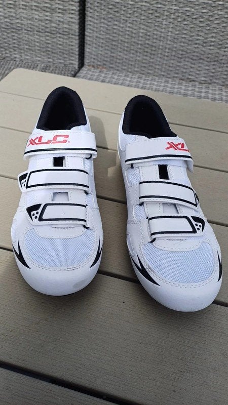 XLC Wielerschoenen 45, Ophalen of Verzenden, Zo goed als nieuw, Schoenen