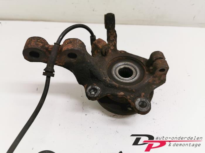 Wielnaaf voor van een Renault Megane, Gebruikt, -, Renault, -