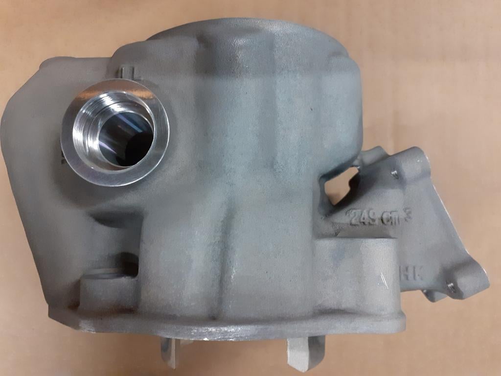 Honda cr250 2001 nieuwe originele cilinder,pakkings,zuigers, Motoren, Ophalen of Verzenden