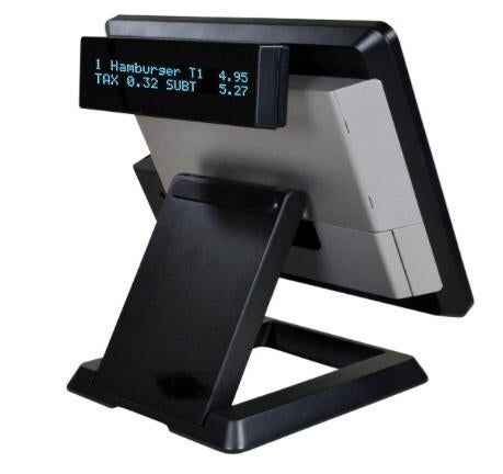 Top HORECA Kassa, maatwerk naar wens, TERSCHUUR, 3784 LV, 85 (GEEN bezoekadres !)  www. e2touch.nl, Www.nccposusa.com, IMPORT/ samengesteld product  info@e2touch.nl