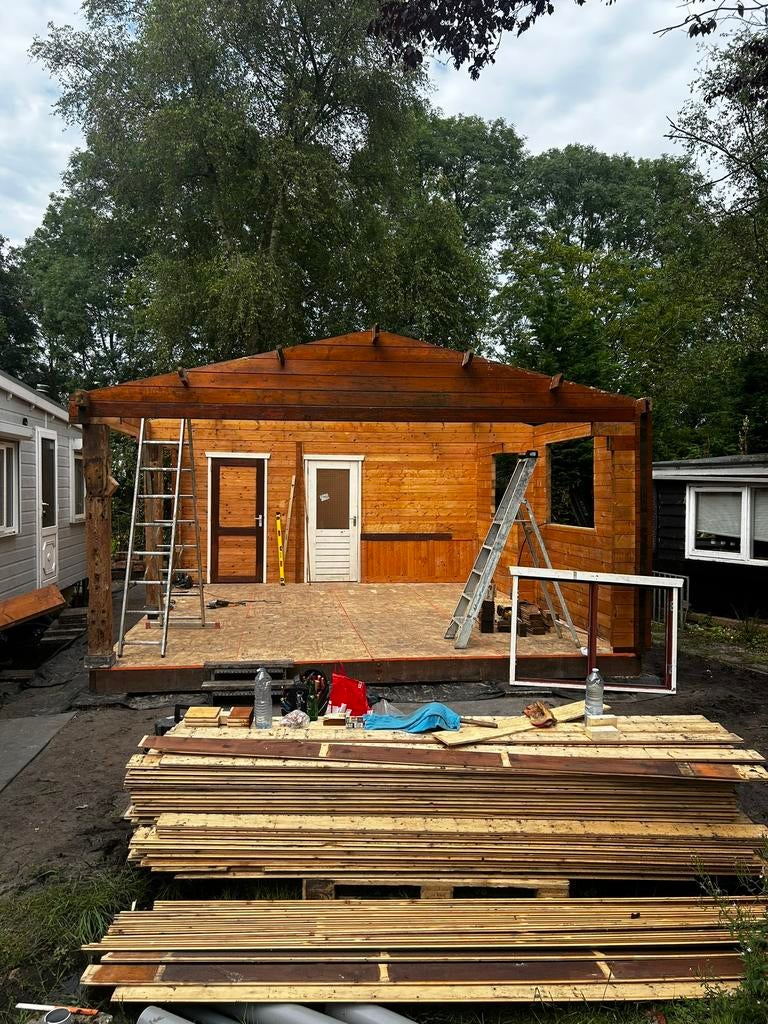 Foto 15 van Klusser