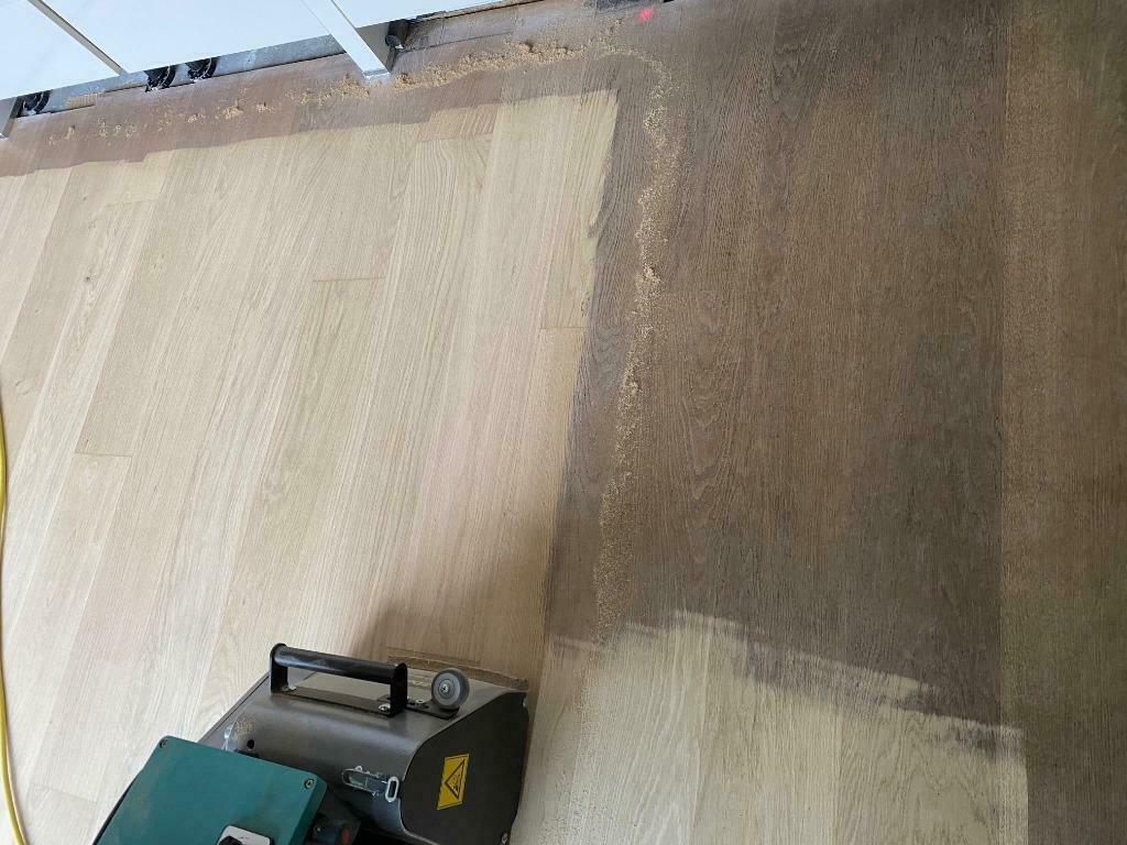 PROPER PARKET SCHUREN, ARNHEM, NIJMEGEN, VELP, OOSTERBEEK, Garantie, Laminaat of Parket