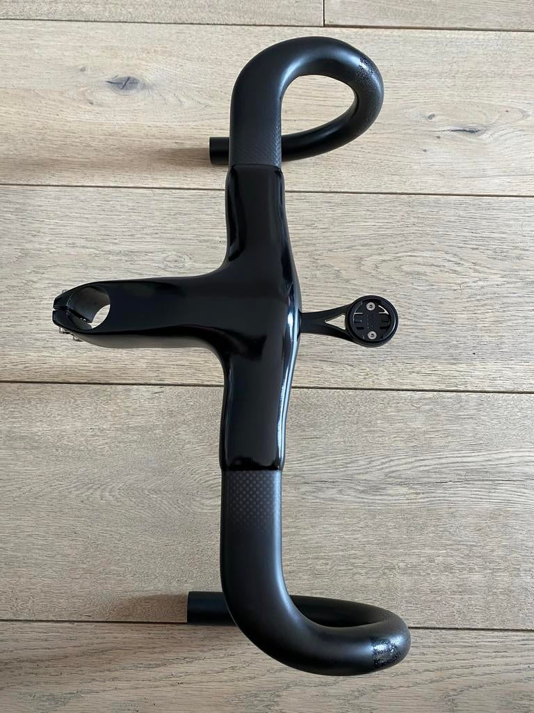 Carbon Aero sturen in diverse kleuren en maten leverbaar., Ophalen of Verzenden, Nieuw, Stuur, Mxx