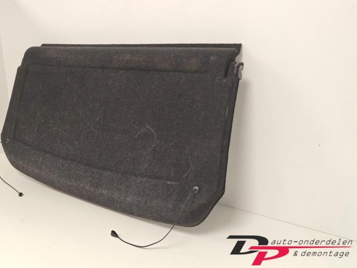 Hoedenplank van een Fiat Bravo, Auto-onderdelen, Interieur en Bekleding, Gebruikt, -, -, Ophalen of Verzenden