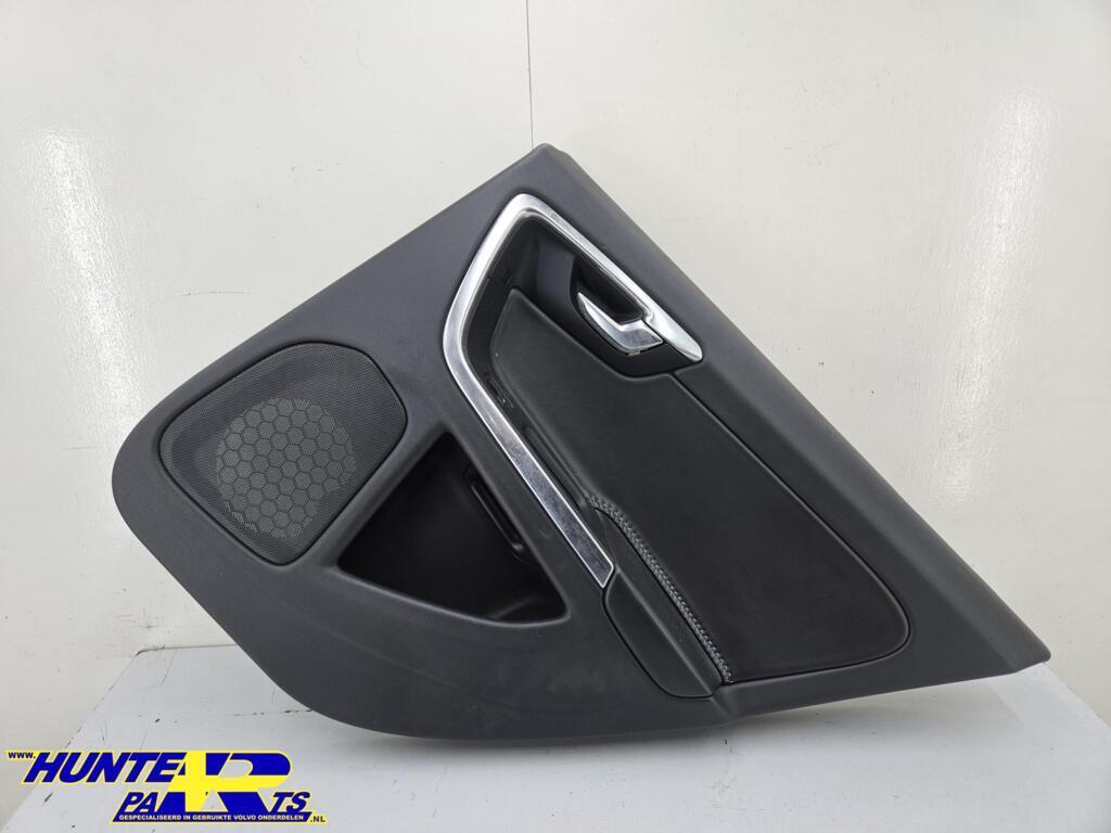 Deurpaneel RA Volvo V60 ('10-'18) 8686855, Gebruikt, Ophalen of Verzenden, Volvo, Volvo
