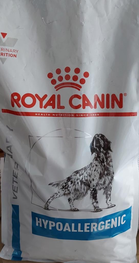 Hondenvoer 2 kg, Dieren en Toebehoren, Dierenvoeding, Ophalen, Hond