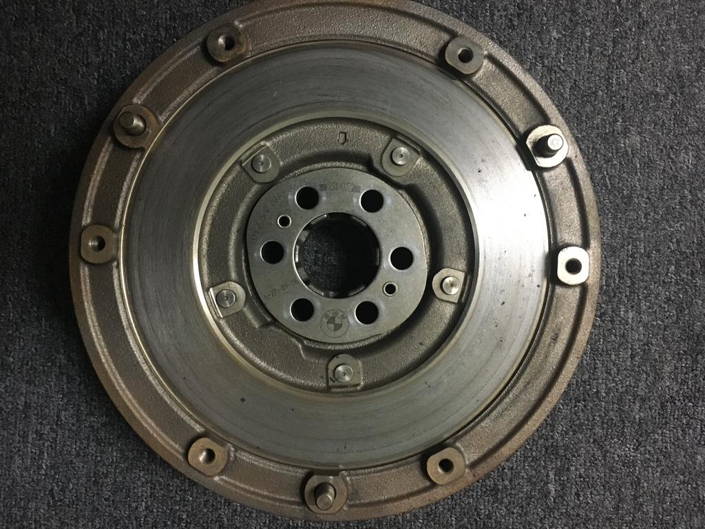 BMW Koppeling Set - Gebruikt, Auto-onderdelen, Transmissie en Toebehoren, Ophalen of Verzenden, Gebruikt, BMW