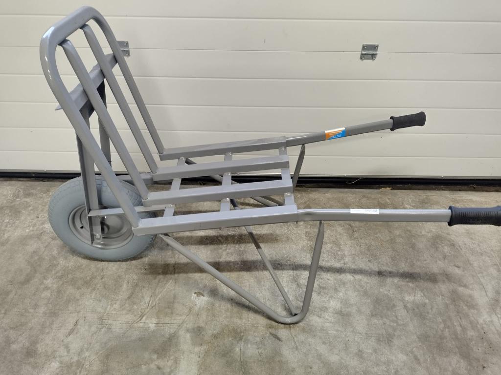 Kruiwagen te huur steenkruiwagen, Ophalen, Gebruikt