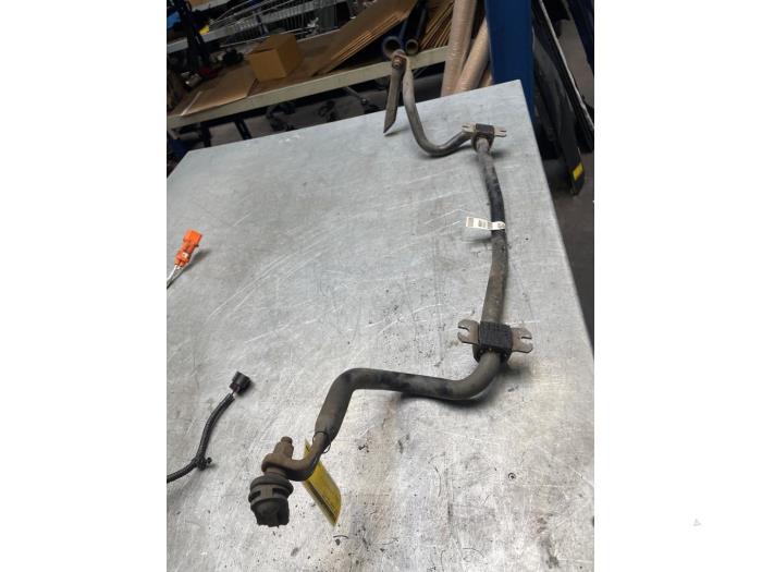 Stabilisatorstang voor van een Opel Ampera, Gebruikt, -, -, Opel