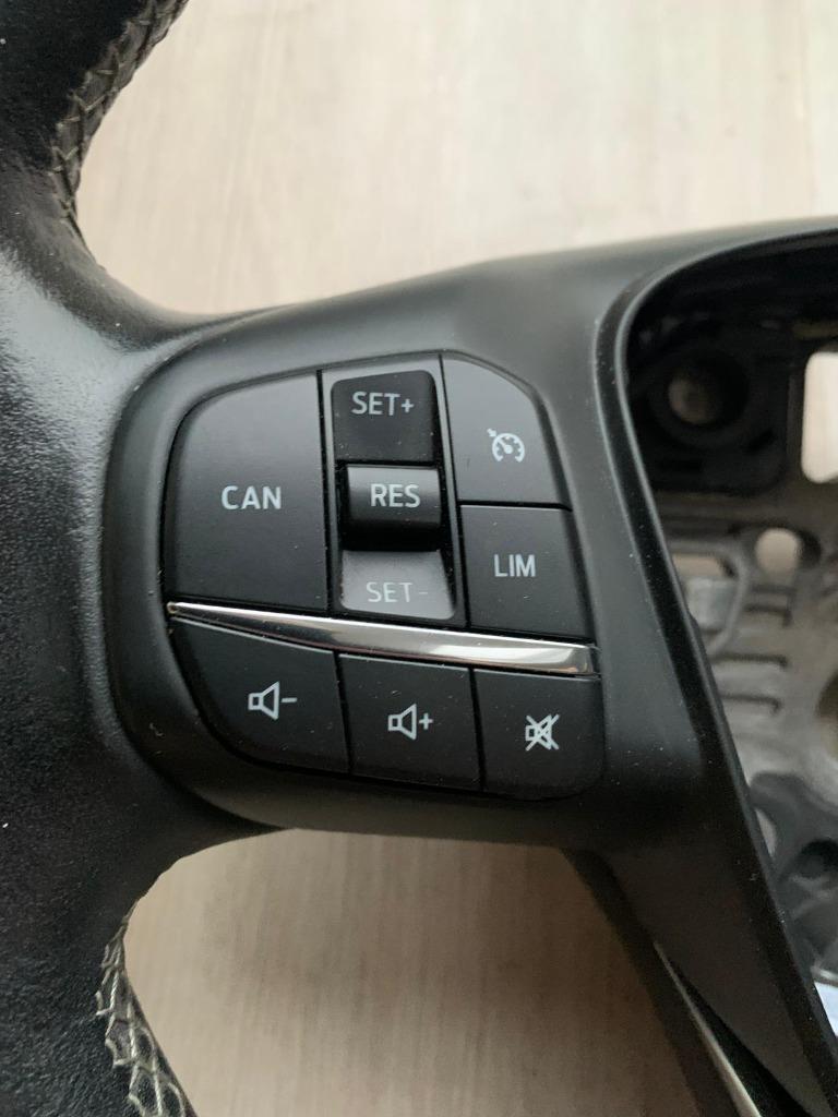 Cruise control inbouw Ford Fiesta/EcosportMK8 2017 -, Auto-onderdelen, Dashboard en Schakelaars, Ford, Nieuw, Ophalen
