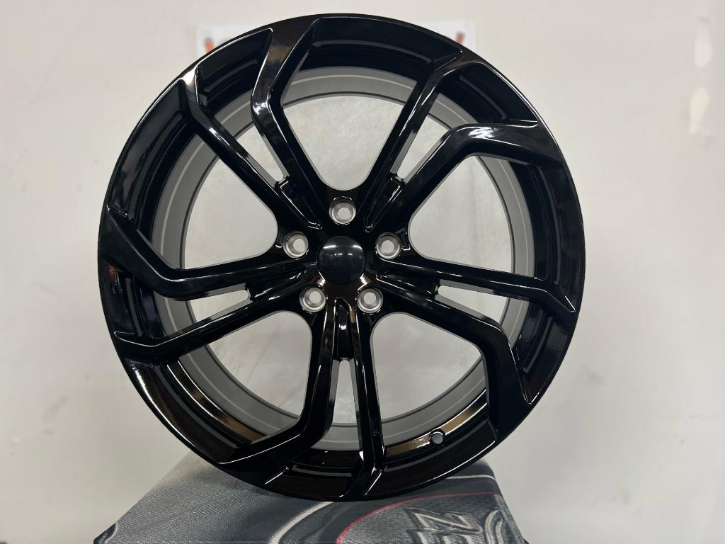 ## 19" 5x112 geen TCR reifnitz sjaaksautoservice ##, Nieuw, 235 mm, Band(en), Zomerbanden