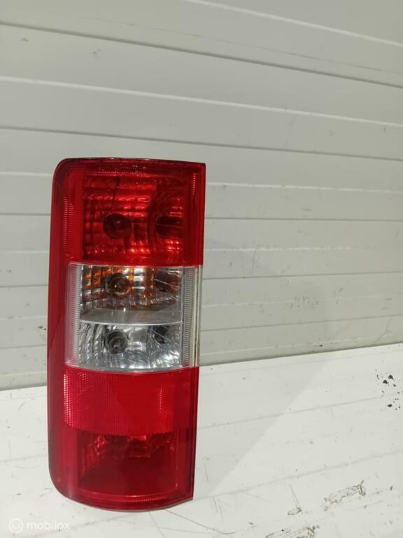Achterlicht Ford Transit Connect 2T1413405AG, Ophalen of Verzenden, Gebruikt