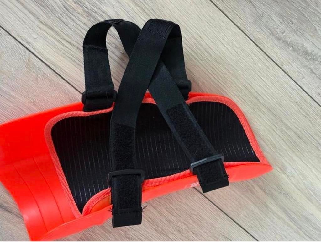 POC scheenbeschermers junior maar L ski, Overige typen, Zo goed als nieuw, Minder dan 100 cm, Ophalen