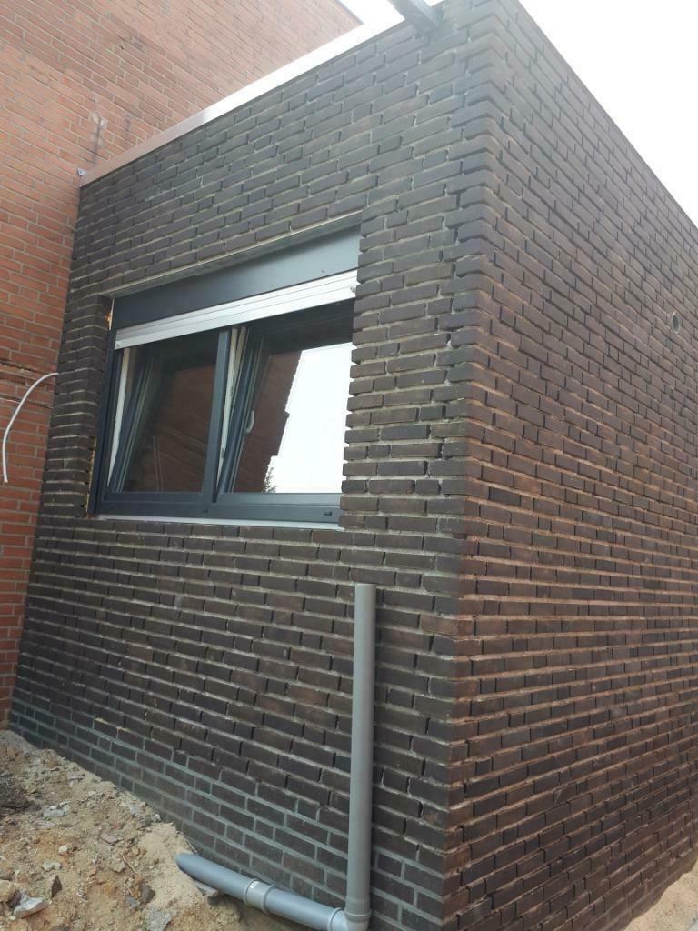Foto 13 van Metselaar  - Tegelwerken - Schilderwerken