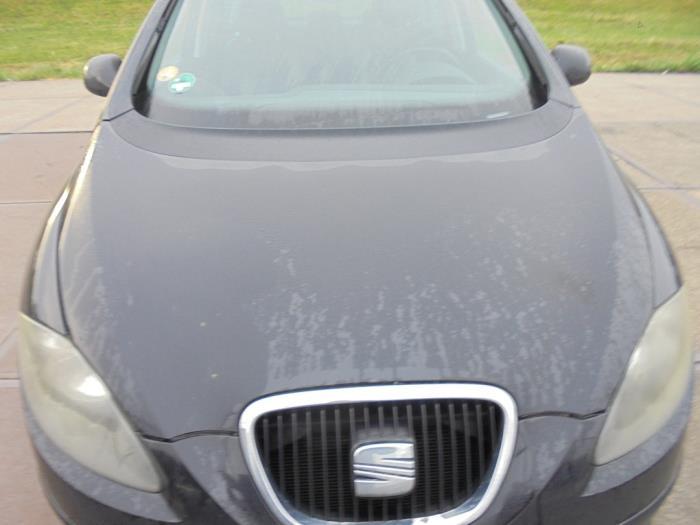 Motorkap van een Seat Altea (LC9Z), Auto-onderdelen, Carrosserie en Plaatwerk, Gebruikt, Ophalen of Verzenden, Seat, Motorkap